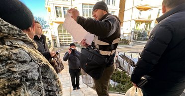 К гендиректору IT-компании MacPaw, чье ПО стоит на каждом пятом MacBook, пришли с обыском