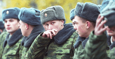 Командование ВС РФ полагается на срочников в противодействии прорыву ВСУ в Курской области, — ISW