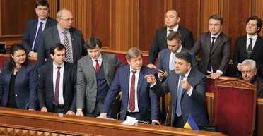 Те же грабли. Главные подводные камни госбюджета-2018