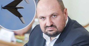 Родина Розенблата отримає 20 млн дол на безпілотники і закупає їх у словацького контрабандиста, — ЗМІ