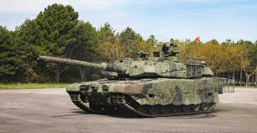 Выстоит ли турецкий танк Altay против конкурентов из НАТО Abrams и Leopard: СМИ выяснили (фото)