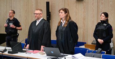 Убийство двух украинок в Германии ради похищения ребенка: супруги признались в преступлении