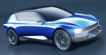 Американці готують 1250-сильного конкурента Lamborghini Urus (фото)