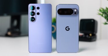 Samsung Galaxy S26 Ultra порівняли з Pixel 10 Pro XL: який флагманський смартфон кращий (фото)