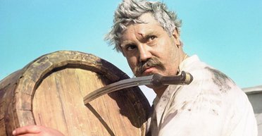 С фарой во лбу. Готовы ли наши верещагины к безвизу и к чему вообще они готовы