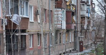 РФ ударила баллистикой по Запорожью: поврежден объект инфраструктуры, есть пострадавшие (фото)