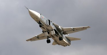 Базировались до 30 бомбардировщиков: СБУ и ССО атаковали аэродром под Волгоградом (фото, видео)