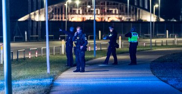 В Дании срочно призывают резервистов, страны ЕС направляют своих полицейских: что происходит