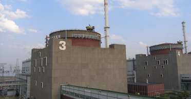 Україна і Росія домовилися про припинення вогню в околицях ЗАЕС (фото)