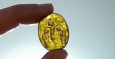 Перед строительством АЭС ученые обнаружили символический артефакт: неожиданная находка в Саффолке (фото)