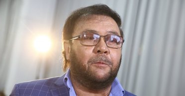 Ушла из жизни легенда украинской эстрады. Топ-5 хитов Виталия Билоножко, которые будут помнить