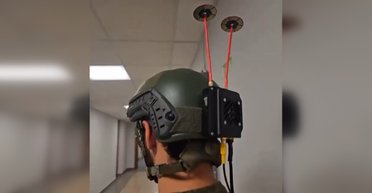 "Поджарит" мозг: Сергей "Флэш" показал новую систему россиян для глушения БПЛА (фото)