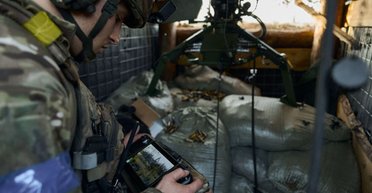 На уровне с ядерной бомбой: Украина модернизировала секретное оружие Второй мировой, — СМИ