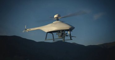 Дрони Golden Eagle озброять кулеметами: зіб'ють БПЛА і знищать піхоту ворога (відео)