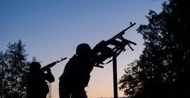 Переведення операторів ППО у піхоту: Стерненко б'є на сполох, а офіційні джерела заперечують