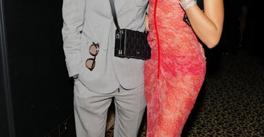 Ромео Бекхем розійшовся зі своєю дівчиною після п'яти років стосунків