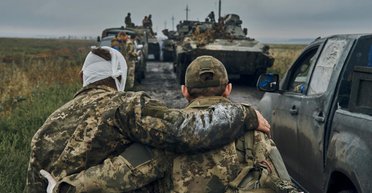 Включил в список на обмен: в Черкассах "сотрудник" ГУР заработал на жене военнопленного