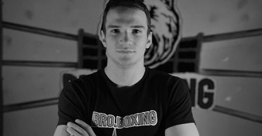 "Подавал большие надежды": в Полтаве ночью убили молодого боксера (фото)