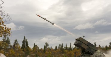 Пообещали еще год назад: Канада до сих пор не отправила Украине ЗРК NASAMS, — СМИ