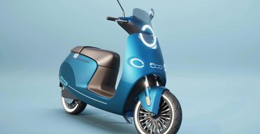 Ретро-дизайн и запас хода 115 км: представлен самый дешевый электрический FIAT (фото)