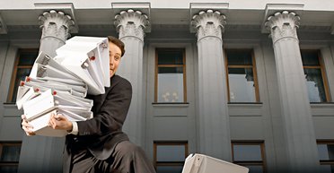 Трудоголіки Ради. Хто з депутатів написав більше законів