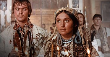 "Теням забытых предков" — 60. Что случилось с Параджановым  — почему его пятый фильм стал шедевром