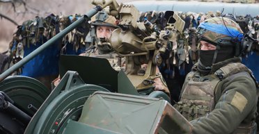 На некоторых позициях очень тяжело: бойцы ВСУ готовятся к боям в самом городе Часов Яр