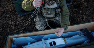 Украина может снять запрет с экспорта оружия для расширения производства БПЛА, — FT