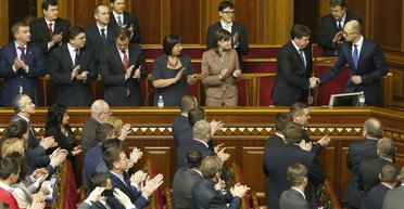 Как запускали "вирус" в систему украинской власти