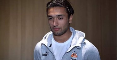 Порадів перемозі РФ: ФК "Шахтар" оштрафує півзахисника за лайк в Instagram