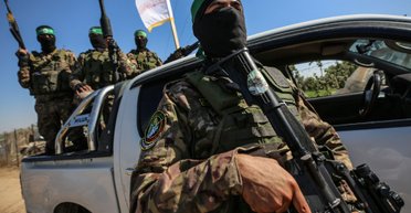 "Повінь Аль-Акси": початок епохи недержавних спецоперацій