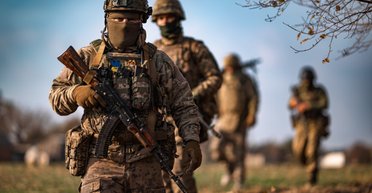 Право на досрочную пенсию в Украине: все о льготном стаже за участие в боевых действиях