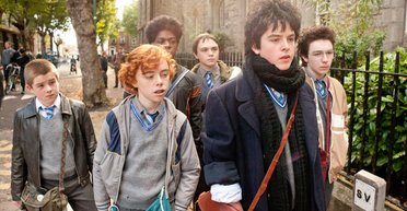 День Знаний. Топ-5 фильмов о школе, популярных среди учеников и их родителей