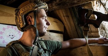 Передислокация. После Золотого и Петровского войска разведут возле Широкино и Горловки, – экс-нардеп