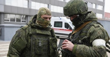 Промышленность остановилась: дефицит воды в оккупации привел к большой безработице, — ЦНС