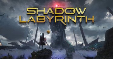 Shadow Labyrinth вышла на всех платформах: PAC-MAN и боевик в духе Metroid слились в одном