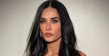 62-річна Демі Мур здивувала зміною зачіски: уперше за 30 років (фото)