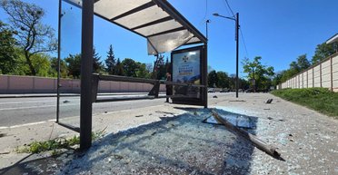 Наступление на Харьков: Терехов рассказал о настроениях людей из-за угроз россиян (видео)