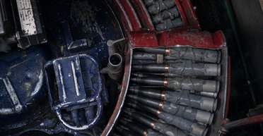 "Цена убийства": Камышин раскрыл, по какому принципу в Украине решают, какое оружие делать