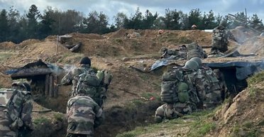 Удар РФ по полигону на Днепропетровщине: ГБР открыло уголовное производство