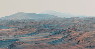 Марсохід NASA подолав рекордну відстань на Марсі: вчені показали, як це було (відео)