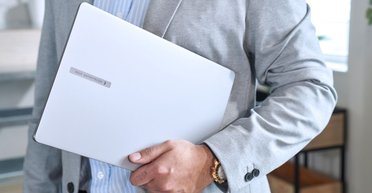 Із назвою компанії на кришці: ASUS оновив ряд ноутбуків ExpertBook для бізнесу
