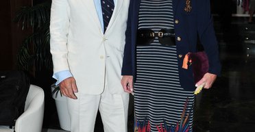 Принцеса Болгарії Калина розповіла про свої виснажливі тренування (фото)