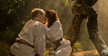 Любовь и разлука. Почему надо смотреть фильм "Горькая жатва"