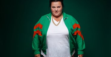 Реперка Альона Альона збирається подати в суд на блогерів, які назвали її "хабалкою"