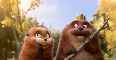 Мультфильм "Прыгуны": возможен ли такой сюжет с научной точки зрения