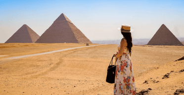 "С каждым годом все хуже": женщину возмутили негативные изменения отдыха в Египте (фото)