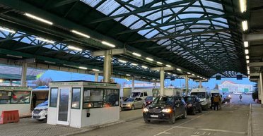 Мобілізація в Україні: хто зможе виїхати з країни з 1 січня