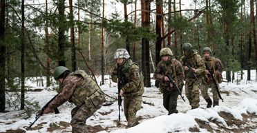 Так армію не врятувати: до чого призведе переведення фахівців ЗСУ в піхоту