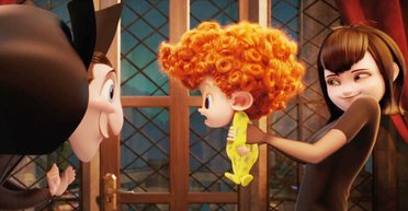 Открой в себе монстра. Зачем смотреть "Монстров на каникулах 2"